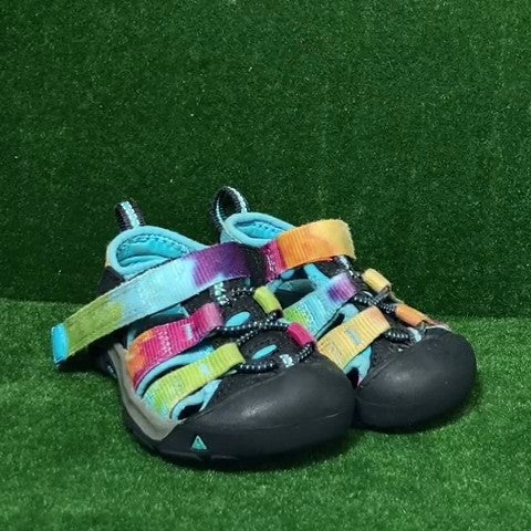 Keen Toddler Sandals Size: 05-06