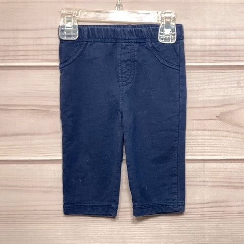 Carters Boys Pants Baby: 06-12m