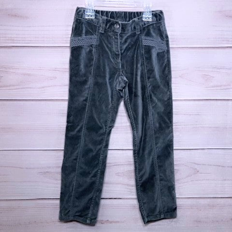 Hanna Andersson Girls Pants Size: 06