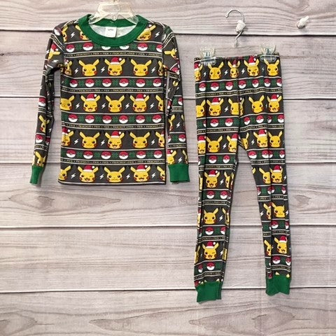 Hanna Andersson Boys PJ's Size: 05