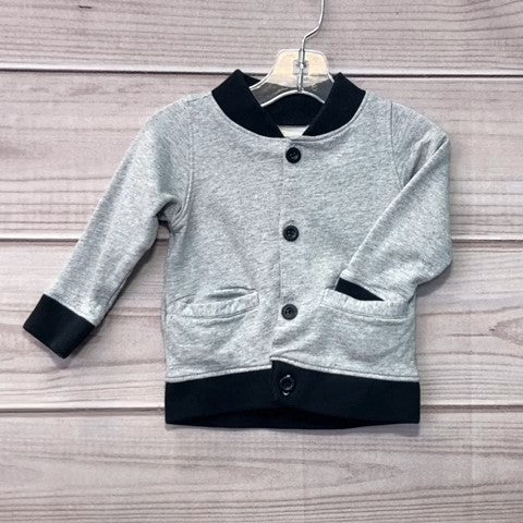 Monica + Andy Boys Jacket Baby: 12-18m