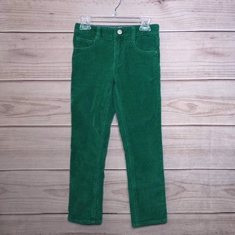 Mini Boden Girls Pants Size: 07