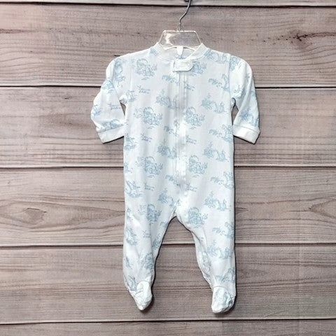 Nellapima Boys Sleeper Baby: 06-12m