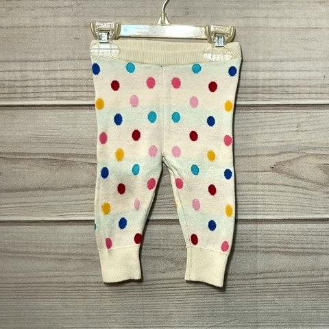 Gap Girls Pants Baby: 00-06m