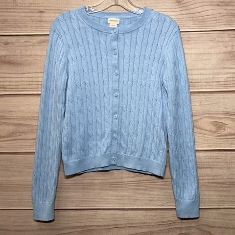 Crewcuts Girls Cardigan Size: 10 & up