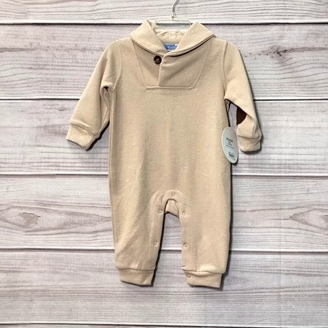 Kapital K Boys Coverall Baby: 06-12m