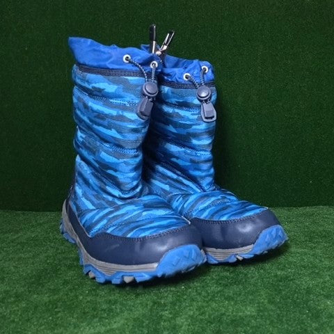 Lands' End Snowboots Size: 06