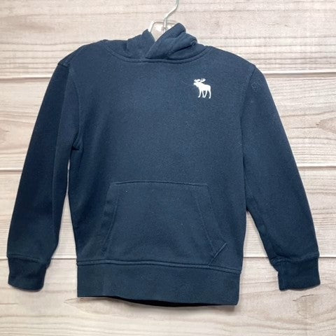 Abercrombie Boys Hoodie Size: 05