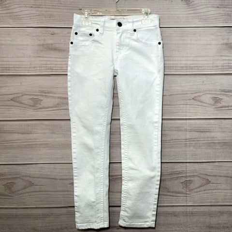 Levis Girls Jeans Size: 08