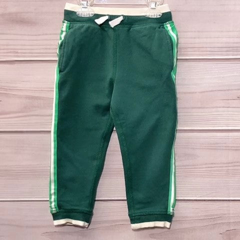 Hanna Andersson Boys Joggers Size: 04