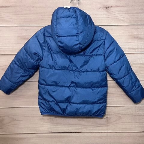 Hanna Andersson Boys Coat Size: 08