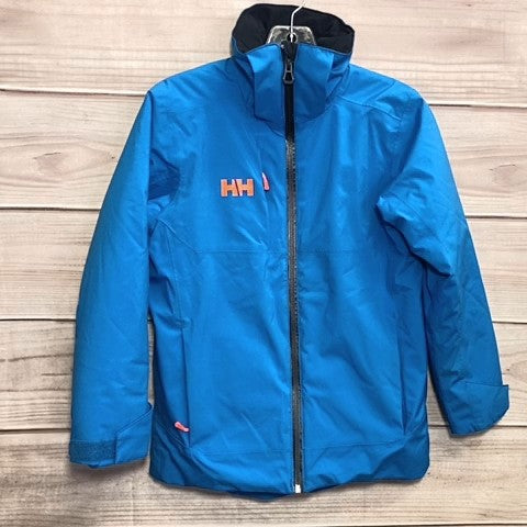 Helly Hansen Jacket Size: 10 & up