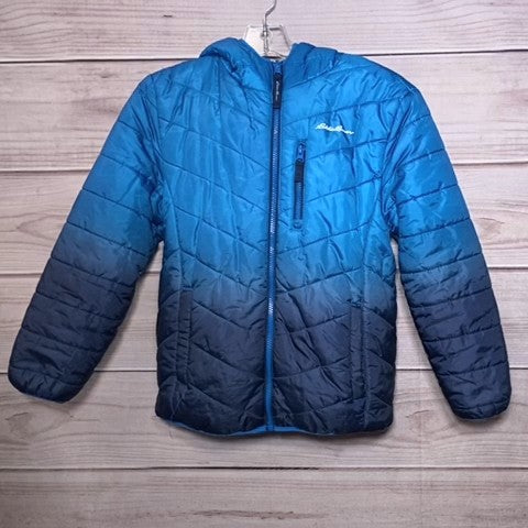 Eddie Bauer Boys Jacket Size: 10 & up