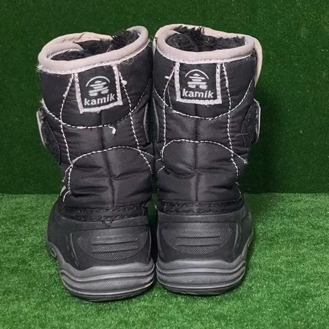 Kamik Toddler Snowboots Size: 08