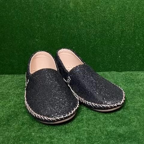 Baronnetti slip ons Size: 03