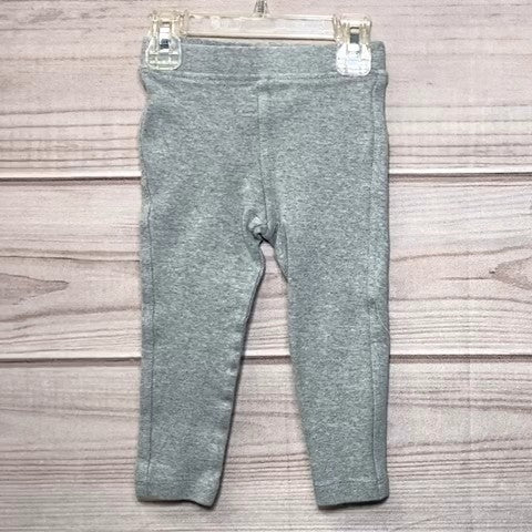 Tea Girls Leggings Baby: 18-24m