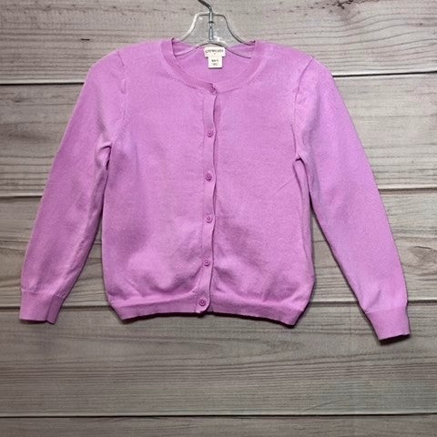 Crewcuts Girls Cardigan Size: 06