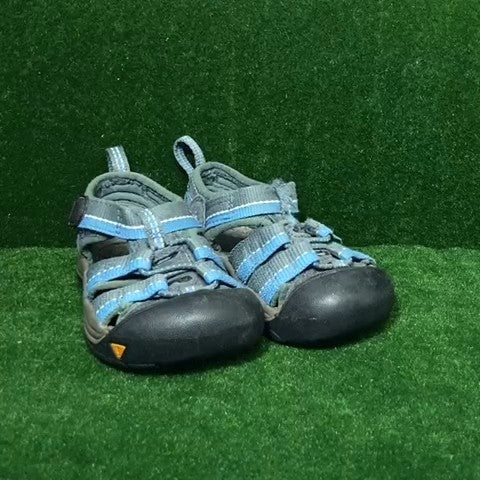 Keen Toddler Sandals Size: 05