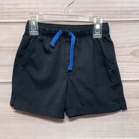 Primary Boys Shorts Size: 02