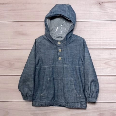 Old Navy Boys Pullover Size: 04