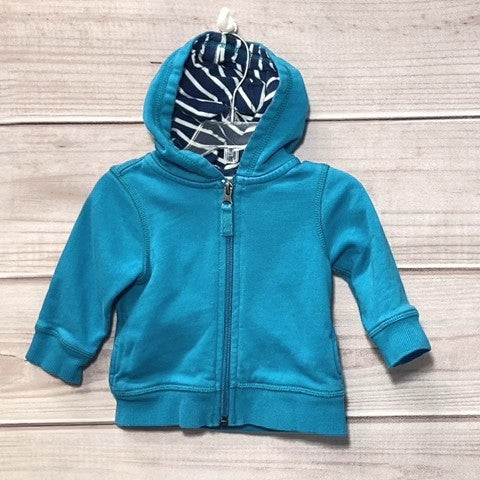 Hanna Andersson Boys Jacket Baby: 06-12m