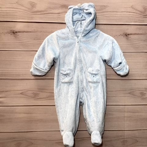 First Impressions Boys Bunting Baby: 12-18m