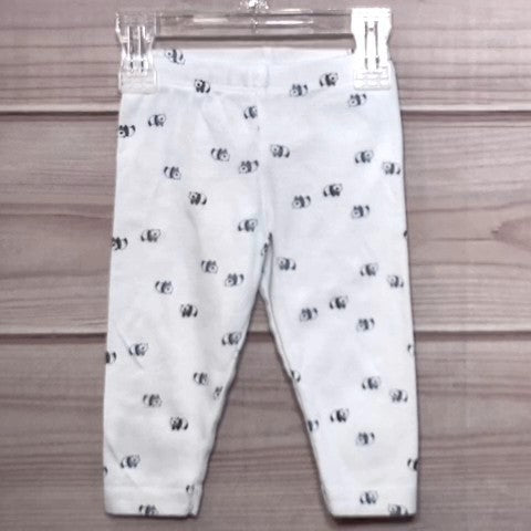 Carters Boys Pants Baby: 06-12m