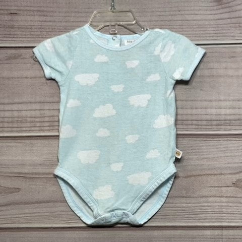 Rosie Pope Girls Bodysuit Baby: 06-12m