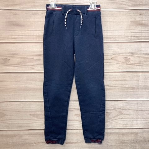 Sergent Major Boys Joggers Size: 08