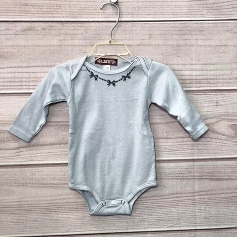 Albert Girls Bodysuit Baby: 06-12m