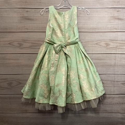 Sweet Kids Girls Dress Size: 07