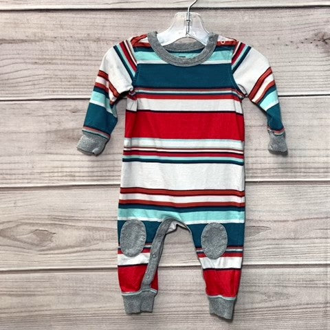 Tea Boys Coverall Baby: 06-12m