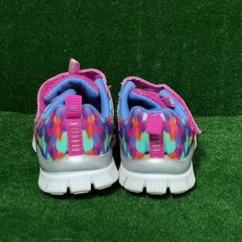 Skechers Toddler Sneakers Size: 05