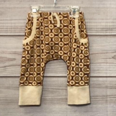 Kate Quinn Girls Pants Baby: 12-18m