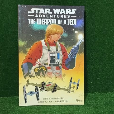 Star Wars Book 