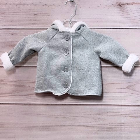 Gymboree Girls Jacket Baby: 06-12m