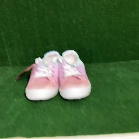 Roxy Girls Sneakers Size: 02