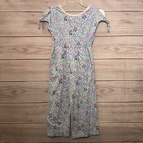 Tea Girls Jumpsuit Size: 08