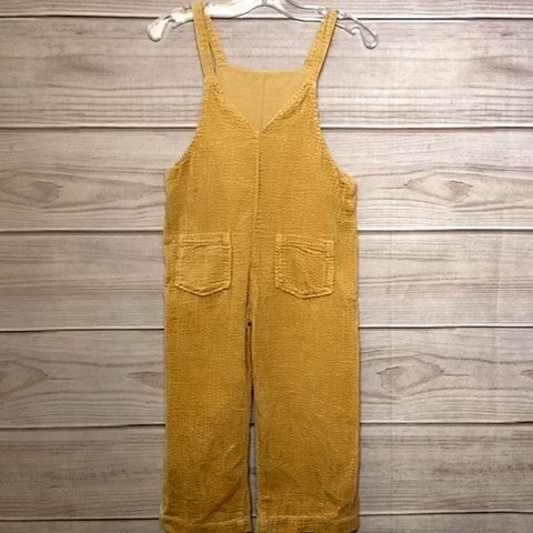 Zara Girls Overalls Size: 05