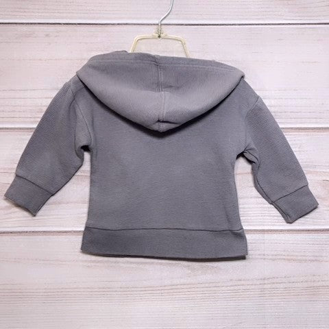 Carters Boys Hoodie Baby: 12-18m