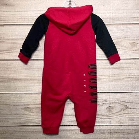 Jordan Boys Coverall Baby: 12-18m