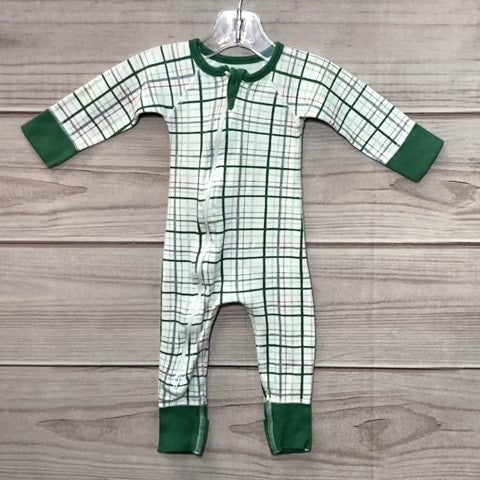 Sapling Boys Coverall Baby: 00-06m