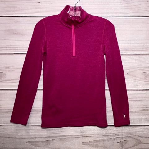 Smartwool Girls Pullover Size: 09