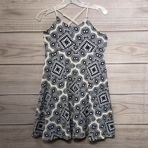 Old Navy Girls Dress Size: 08