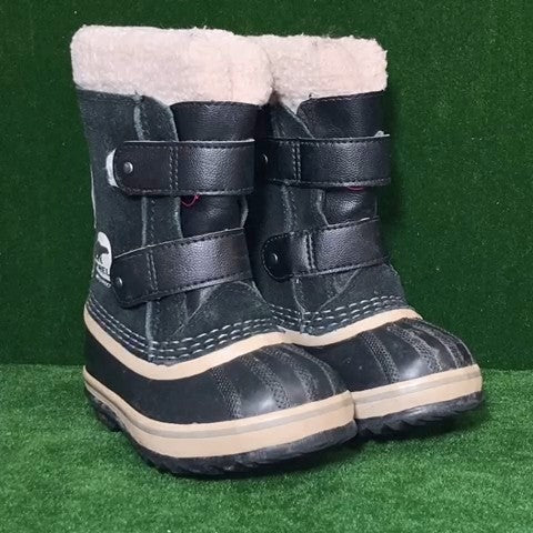 Sorel Toddler Snowboots Size: 08