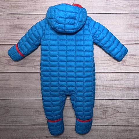 Snozu Unisex Bunting Baby: 18-24m