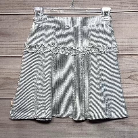 Miny Mo Girls Skirt Size: 08