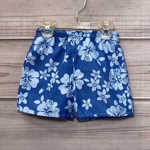 Lands End Boys Swim trunks Baby: 18-24m