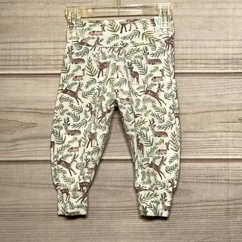 Fawn + Sage Girls Pants Baby: 06-12m