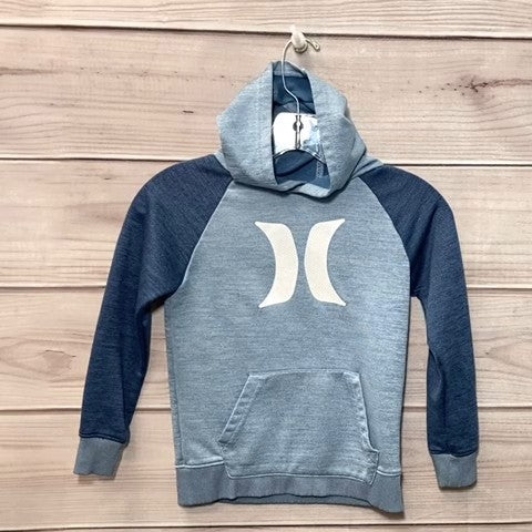 Hurley Boys Sweatshirt Size: 06